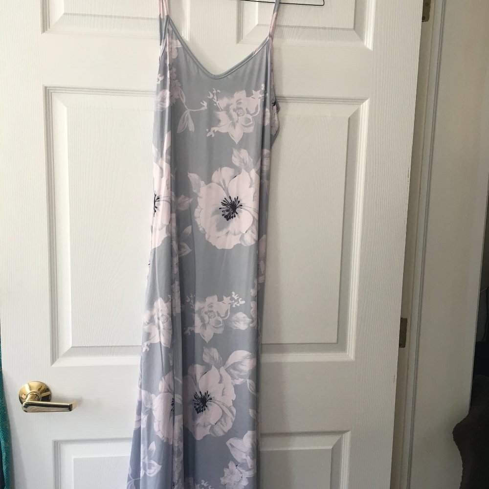 beach cover up